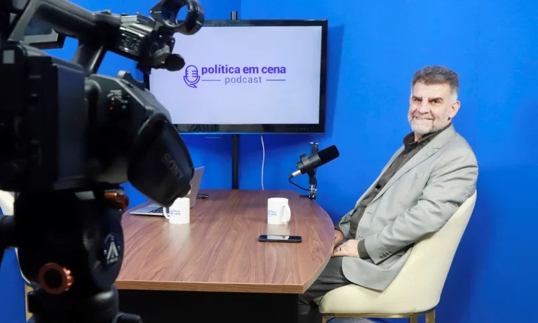 Parra critica uso político de emendas por Thiago Auricchio